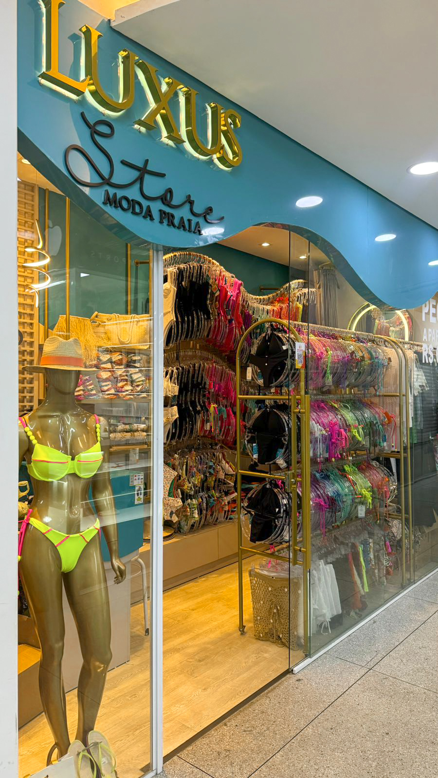 LUXUS STORE