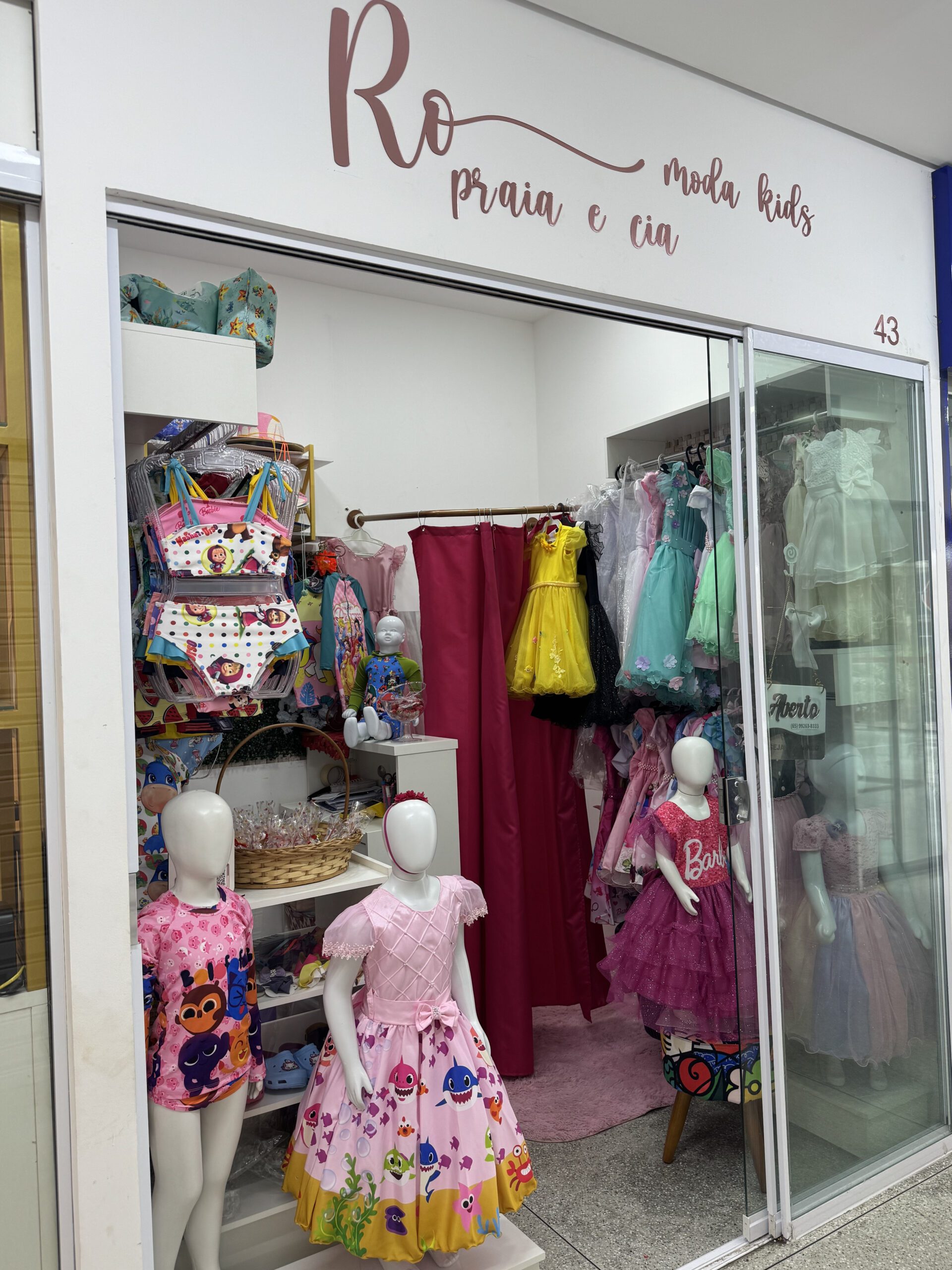 RO-MODA-KIDS