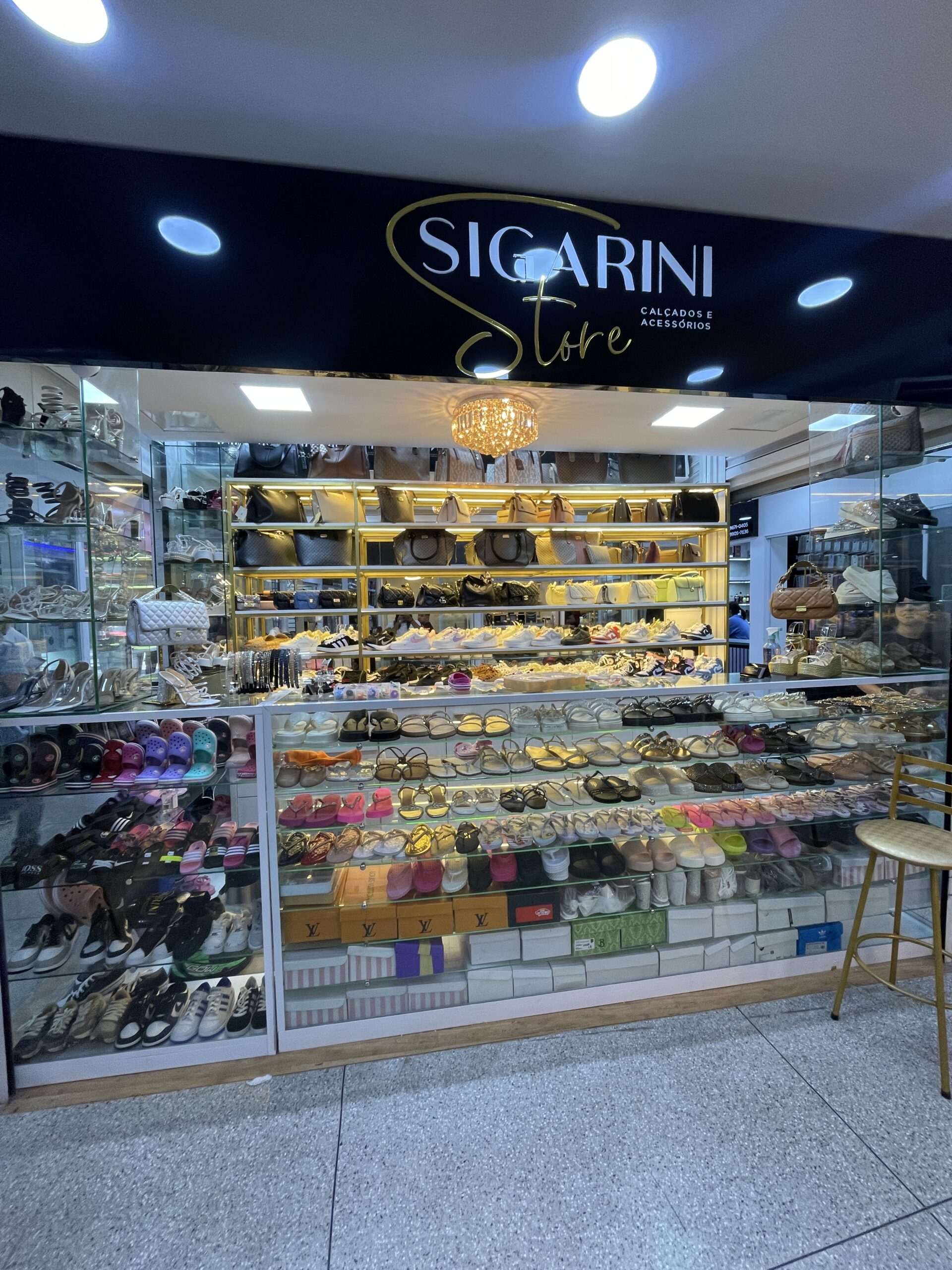SIGARINI STORE