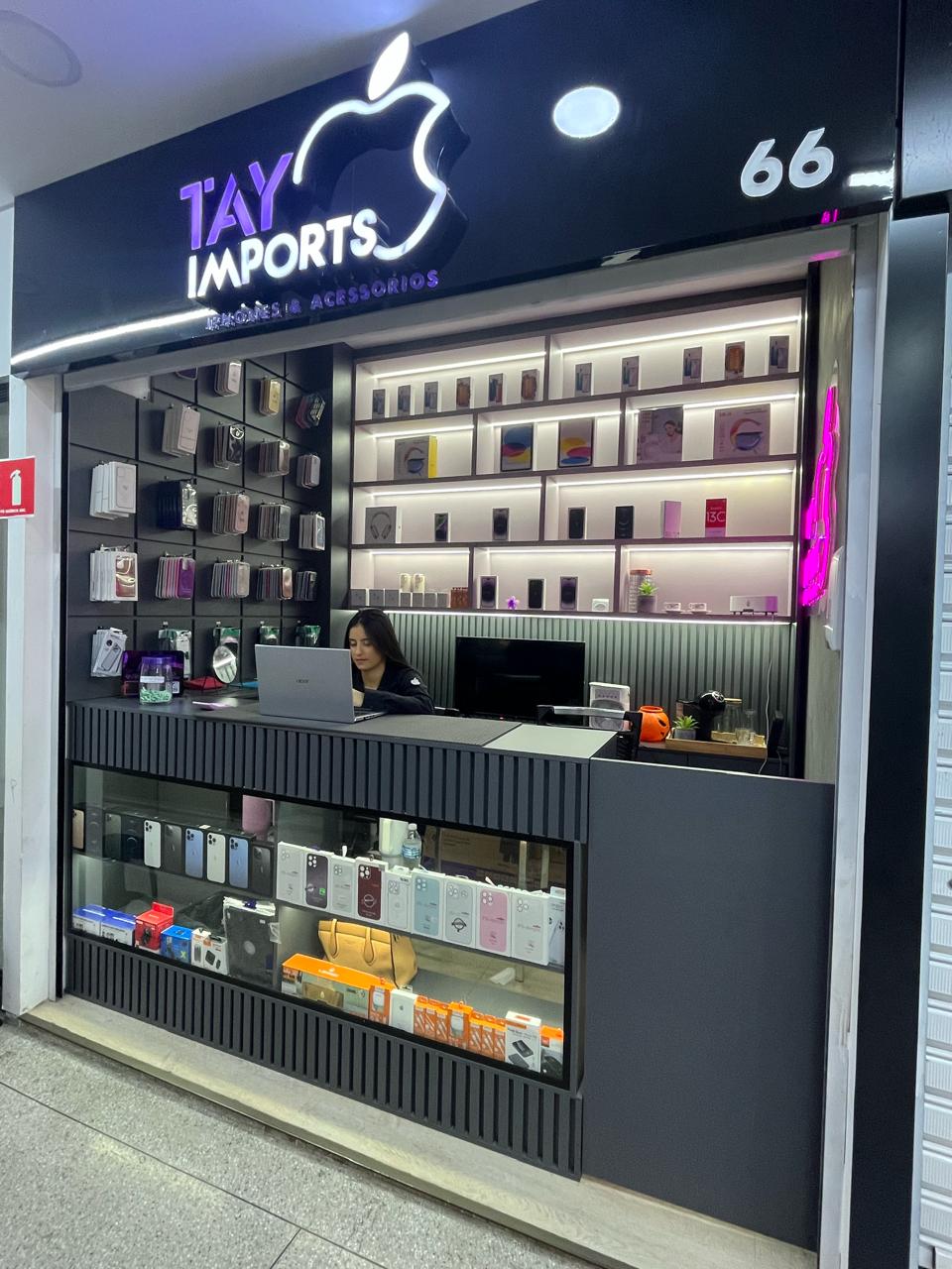 TAY IMPORTS
