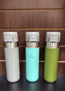 Garrafa Térmica click 800ml