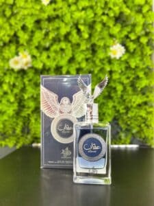 Eqaab Árabe 100ml EDP